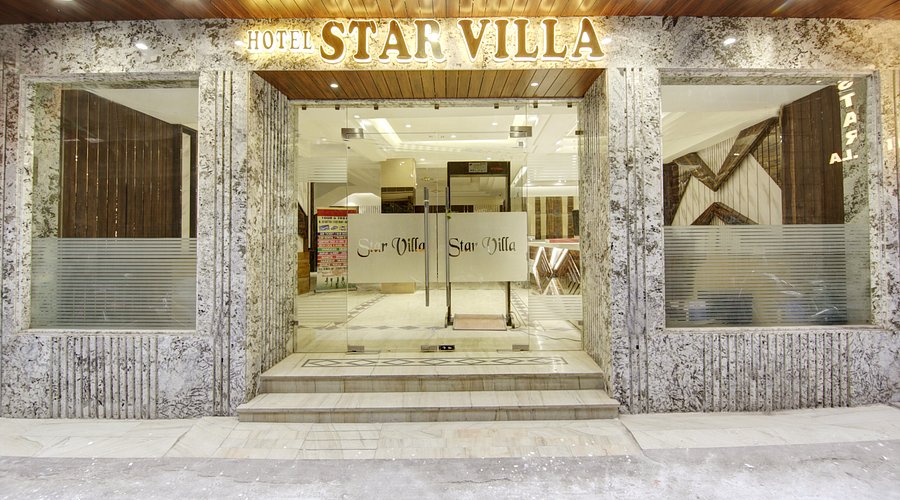 Best view of Hotel Star Villa hotel room, amenities, and facilities